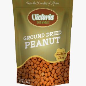 Victoria Fresh Products Ground Dried Peanuts (1kg)