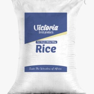 Victoria Fresh Products Premium Rice (25kg)