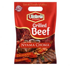 Victoria Grilled Beef (1kg)