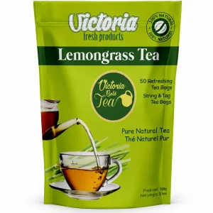 Victoria Lemon Grass Tea