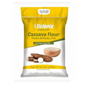 Victoria Premium Cassava Flour (10 kg)