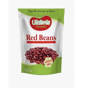 Victoria Red Beans