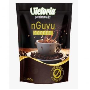 Victoria nGuvu Premium Coffee (250g)