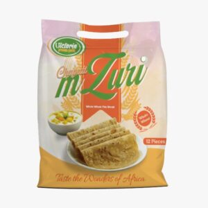 Chapati mZuri