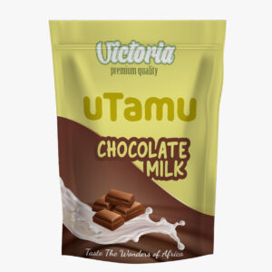 Victoria uTamu Premium Chocolate Milk Powder