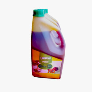 Victoria Premium Palm Oil (3 Liters)