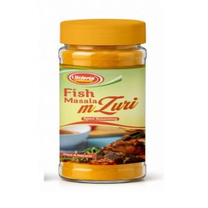 Victoria Fish Masala M-Zuri – Spice Seasoning