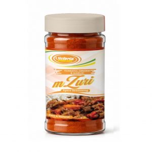 Victoria Tomato, Ginger & Garlic M-Zuri – Spice Seasoning